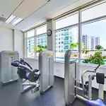 Luxury 2 Bedroom Apartment At Brickell With Pool