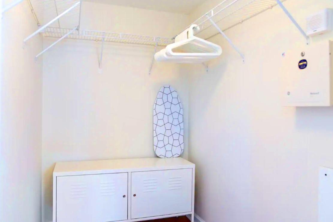Apartment Luxury 2 Bedroom At Brickell With Pool